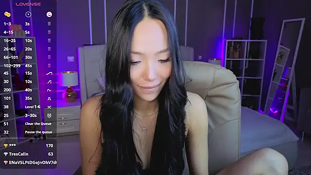  MIURA  online show from February 3, 2026, 2:53 am