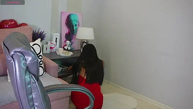  MIURA  online show from February 14, 2025, 1:13 am