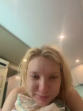 AmmyHot online show from May 30, 2026, 5:03 am