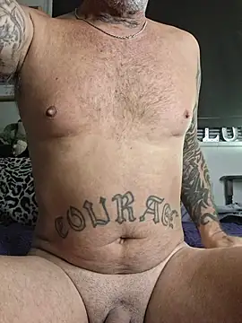 Hotbodyscottie online show from January 15, 2026, 10:40 am