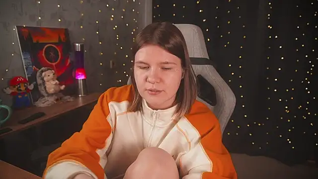 Snapshot of cuteamberlyyy chatting on February 28, 2026, 5:07 am cuteamberlyyy online show from February 28, 2026, 5:07 am