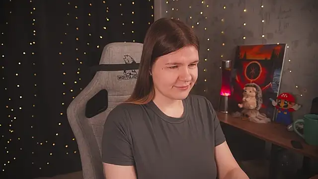 Snapshot of cuteamberlyyy chatting on February 18, 2026, 5:05 am cuteamberlyyy online show from February 18, 2026, 5:05 am