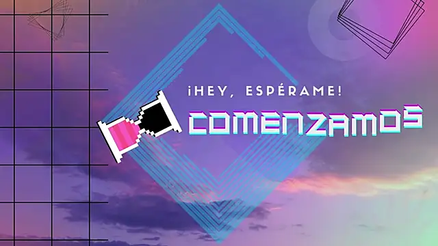 jeimy garcia online show from January 9, 2026, 12:01 pm