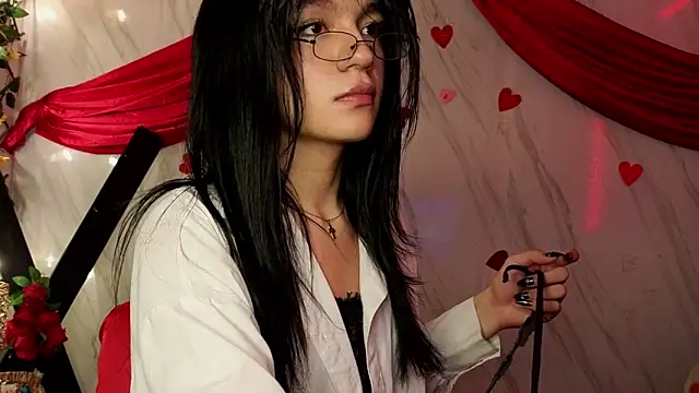 jeimy garcia online show from February 13, 2026, 12:05 pm