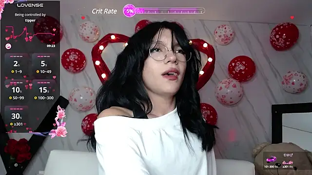 Snapshot of jeimy_garcia chatting on February 14, 2025, 3:15 pm jeimy garcia online show from February 14, 2025, 3:15 pm