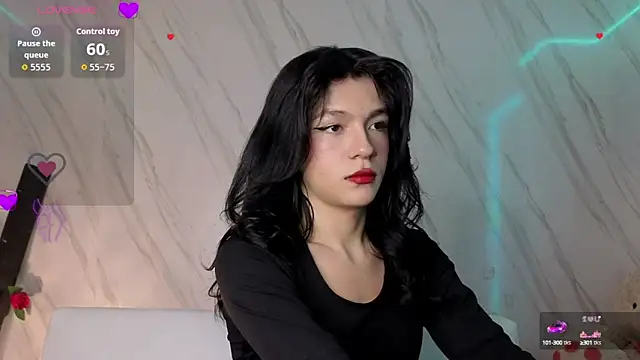 jeimy garcia online show from October 10, 2025, 12:06 pm