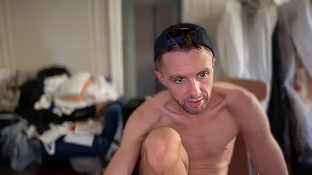 CupidZass online show from September 20, 2025, 8:47 pm