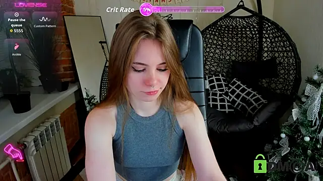 Snapshot of Caitlin_Carey chatting on January 9, 2026, 5:36 am Caitlin Carey online show from January 9, 2026, 5:36 am