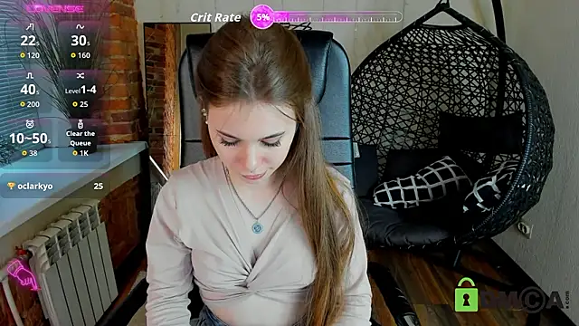 Caitlin Carey online show from February 4, 2026, 7:25 am