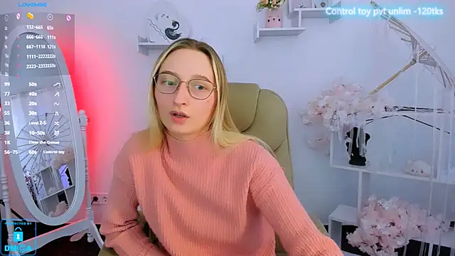 Snapshot of _Ri_na_ chatting on February 27, 2025, 12:34 pm Ri na online show from February 27, 2025, 12:34 pm