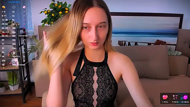 Snapshot of _Ri_na_ chatting on October 21, 2025, 5:18 am Ri na online show from October 21, 2025, 5:18 am