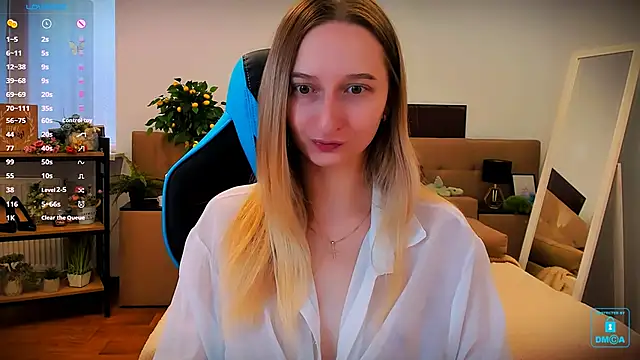 Snapshot of _Ri_na_ chatting on October 28, 2025, 6:23 am Ri na online show from October 28, 2025, 6:23 am