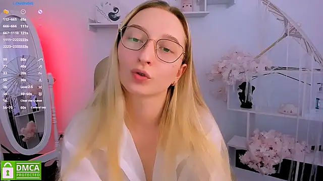 Snapshot of _Ri_na_ chatting on March 1, 2025, 12:34 pm Ri na online show from March 1, 2025, 12:34 pm