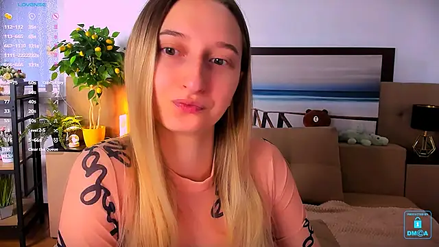 Snapshot of _Ri_na_ chatting on October 16, 2025, 5:27 am Ri na online show from October 16, 2025, 5:27 am