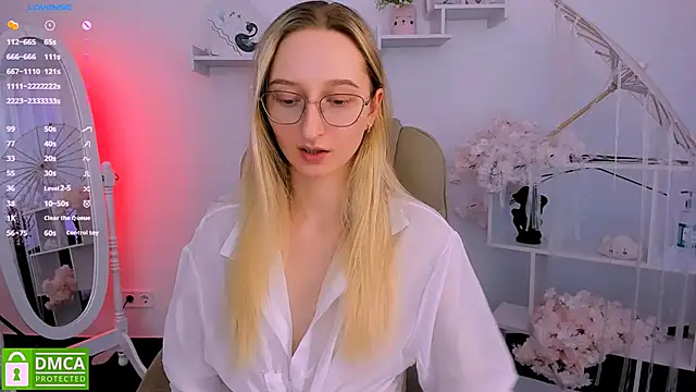 Snapshot of _Ri_na_ chatting on March 1, 2025, 9:29 am Ri na online show from March 1, 2025, 9:29 am