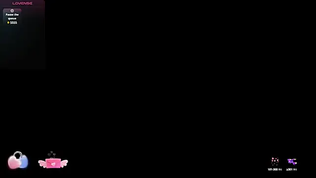 yosselin23 online show from March 3, 2025, 12:28 pm