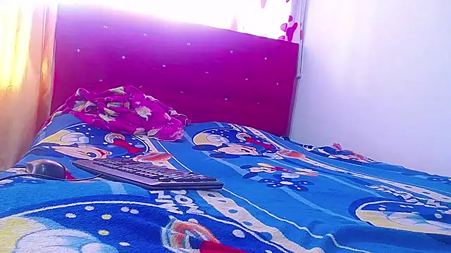 candy dustano691 online show from October 12, 2025, 6:53 pm