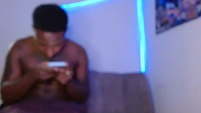 Snapshot of king__Black chatting on July 24, 2026, 3:35 am king Black online show from July 24, 2026, 3:35 am