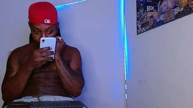 Snapshot of king__Black chatting on July 16, 2026, 3:25 am king Black online show from July 16, 2026, 3:25 am