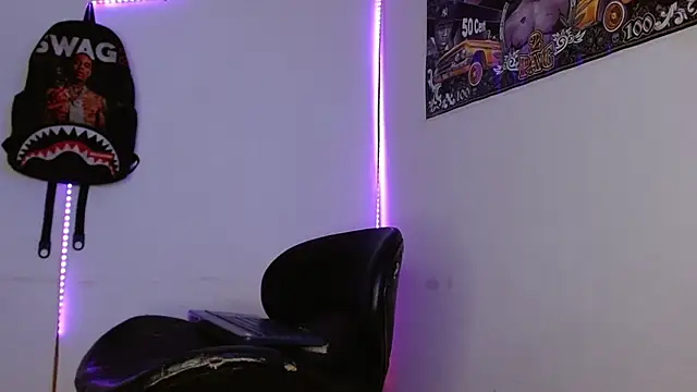 king  Black online show from March 21, 2026, 3:30 am