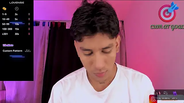 Levin Hikaru online show from March 14, 2026, 12:05 am