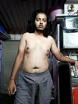 Snapshot of PlayboyAjay024 chatting on March 16, 2025, 2:53 am PlayboyAjay024 online show from March 16, 2025, 2:53 am