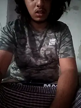 Snapshot of PlayboyAjay024 chatting on February 14, 2025, 1:08 pm PlayboyAjay024 online show from February 14, 2025, 1:08 pm