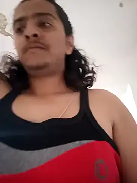 Snapshot of PlayboyAjay024 chatting on February 27, 2025, 6:13 am PlayboyAjay024 online show from February 27, 2025, 6:13 am