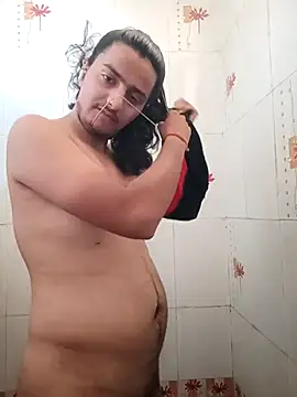 Snapshot of PlayboyAjay024 chatting on March 5, 2025, 7:38 am PlayboyAjay024 online show from March 5, 2025, 7:38 am