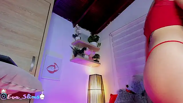 eva-slim- online show from March 26, 2026, 7:34 pm