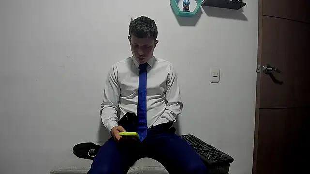 RyanHorseman online show from April 14, 2026, 11:37 am