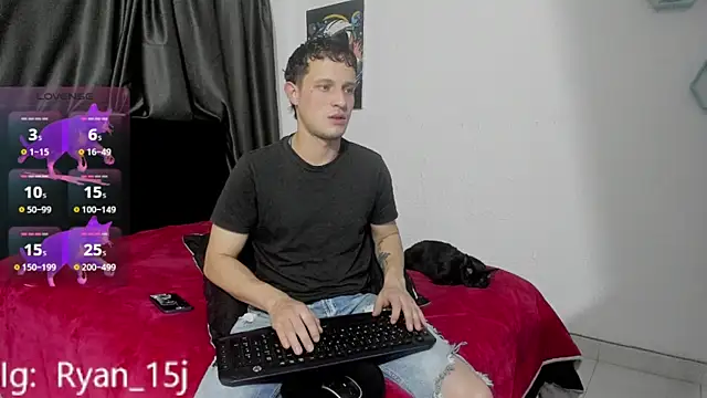 RyanHorseman online show from September 20, 2025, 10:53 am