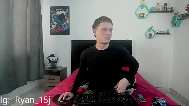 RyanHorseman online show from September 13, 2025, 5:24 pm