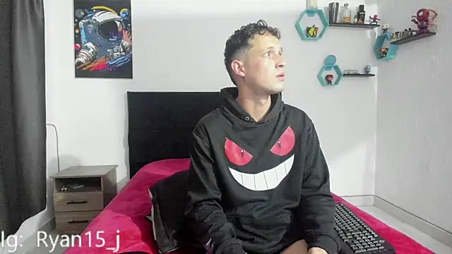 RyanHorseman online show from March 17, 2025, 11:21 am