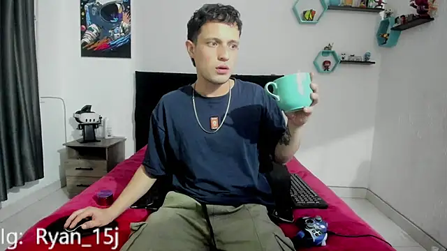 RyanHorseman online show from September 11, 2025, 11:38 pm