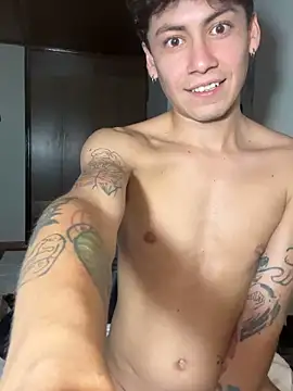 Amahd696 online show from February 12, 2026, 11:59 pm