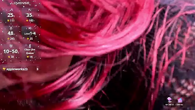 Snapshot of lorena_gomezz1 chatting on April 2, 2026, 3:19 pm lorena gomezz1 online show from April 2, 2026, 3:19 pm