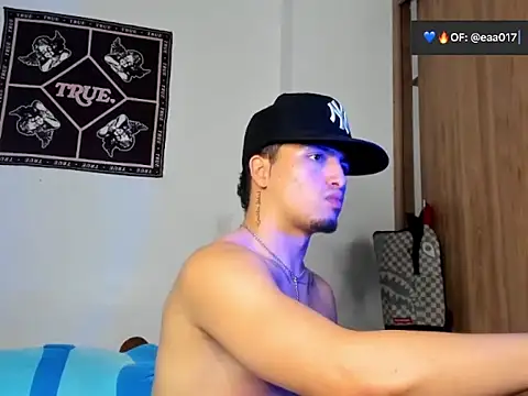 eeaa01 online show from November 26, 2025, 3:01 pm