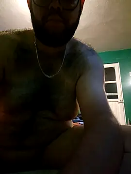 Snapshot of Ricorry@xh chatting on March 4, 2026, 6:43 am Ricorryxh online show from March 4, 2026, 6:43 am