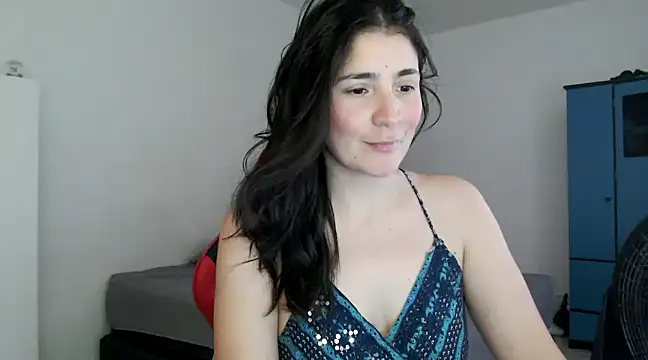 samantha s69 online show from January 28, 2025, 9:50 pm