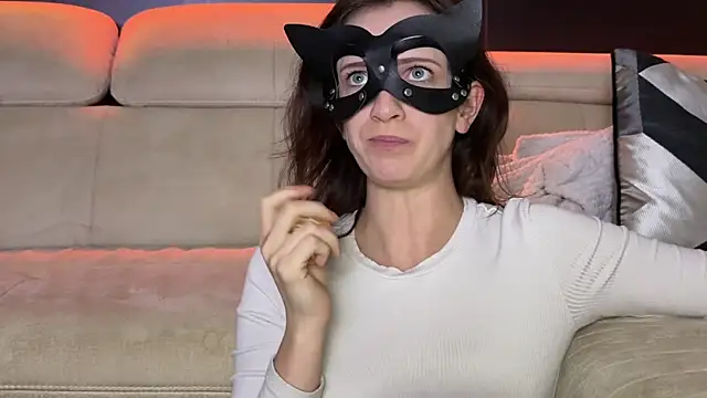 Missy baby online show from December 4, 2025, 8:41 pm