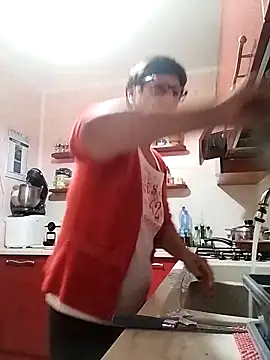 passione503 online show from October 12, 2025, 6:37 am