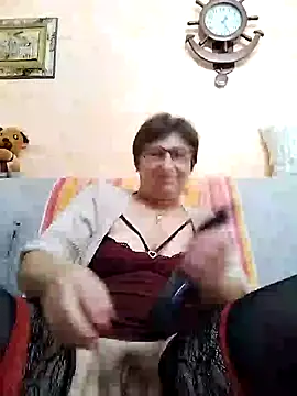 passione503 online show from November 29, 2025, 12:27 pm