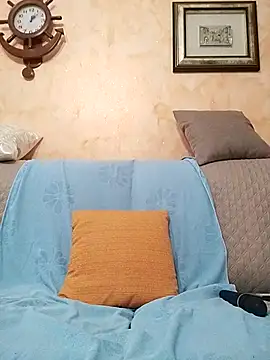 passione503 online show from November 5, 2025, 12:08 pm