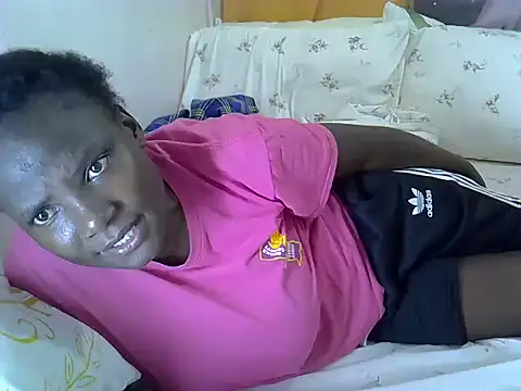 Sweetreena online show from May 17, 2026, 3:45 pm