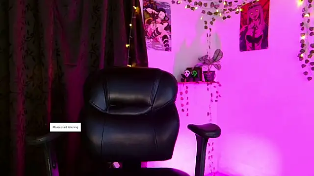 vayolett01 dakotta online show from May 2, 2026, 2:39 am