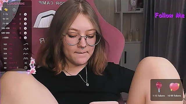 bunny bubble online show from January 21, 2025, 12:15 am