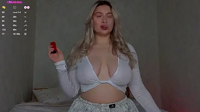 helen frogg online show from October 18, 2025, 7:49 pm