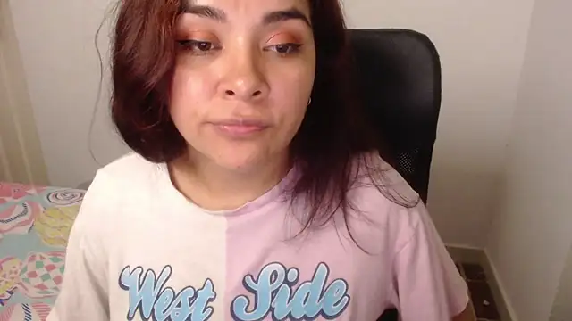 Ana Bella91 online show from December 18, 2025, 4:06 am