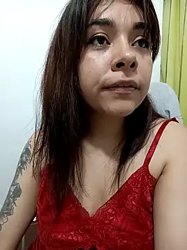 Ana Bella91 online show from February 26, 2026, 4:34 am